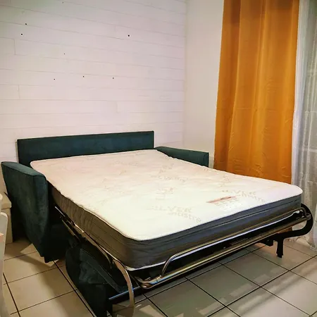 T3 Lumineux La Rochelle - Calme & Terrasse - 6 Personnes - Parking Lejlighed *